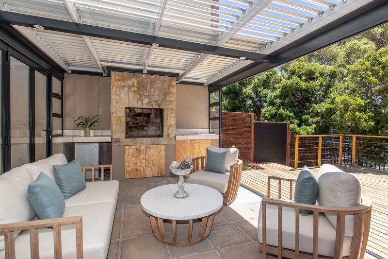 3 Bedroom Property for Sale in Stonehurst Mountain Estate Western Cape